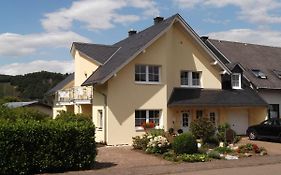 Ferienwohnungen Gibbert